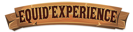 Equid'Expérience | La boutique